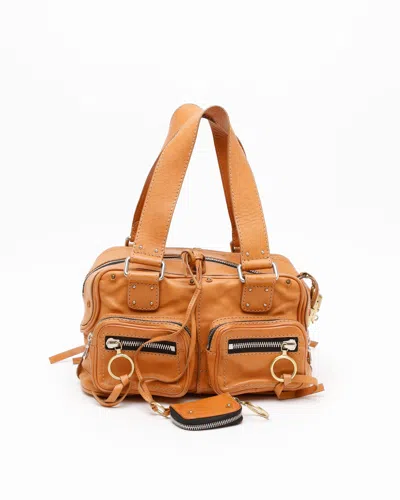 Chloé Betty Bag