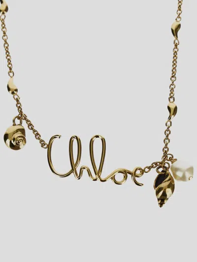 Chloé Bijoux