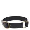 Chloé The Chloe Anita Belt In Brown