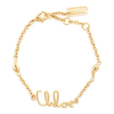 CHLOÉ CHLOÉ BIJOUX