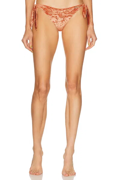 Chloé Bikini Bottom