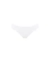 Chloé Bikini Slikp In White
