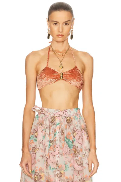 Chloé Bikini Top