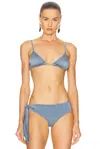 Chloé Bikini Top