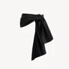 Chloé Black In Black