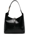 Chloé Small Tassel Leather Tote Bag