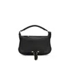 Chloé Small Leather Marcie Shoulder Bag