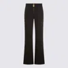 Chloé Jeans Blacks And Greys In Brown