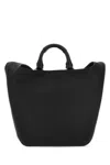Chloé Clutch-tu Nd Chloe Female In Black