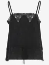 Chloé Silk Top