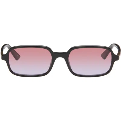 Chloé Black Judy Sunglasses