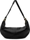 Chloé Black Large Bracelet Bag In 001 Black
