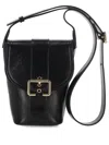 Chloé Camera Leather Shoulder Bag