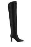 Chloé Eve Leather Over-the-knee Boots