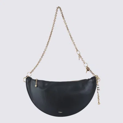 Chloé Borse... Nero In Black