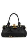 Chloé Chloe Women Pre-loved Bag Brand New Condition In Black