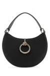 Chloé Chloè Arlène Leather Crossbody Bag