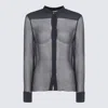 Chloé Shirts In Blue