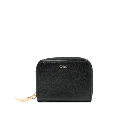Chloé Black Wallets & Purses Women