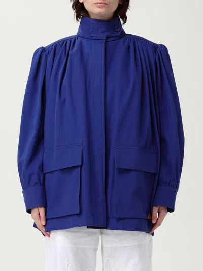 Chloé Blazer  Woman Colour Blue