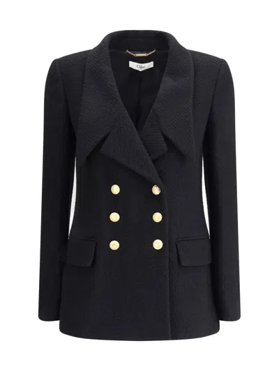 Chloé Blazers & Vests