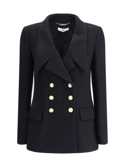 Chloé Blazers & Vests