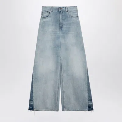 Chloé Jeans In Blue