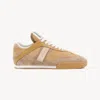 Chloé Kick Sneakers In Multi