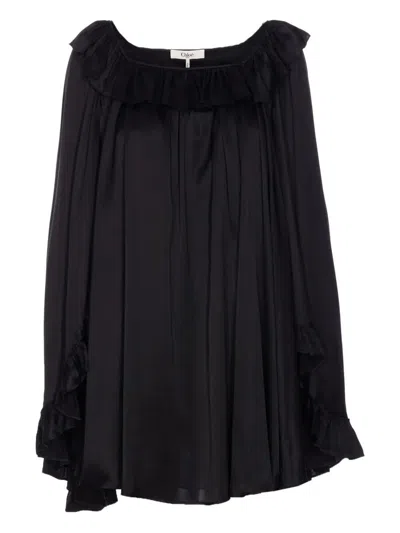 Chloé Blouse