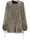 CHLOÉ CHLOÉ BLOUSE
