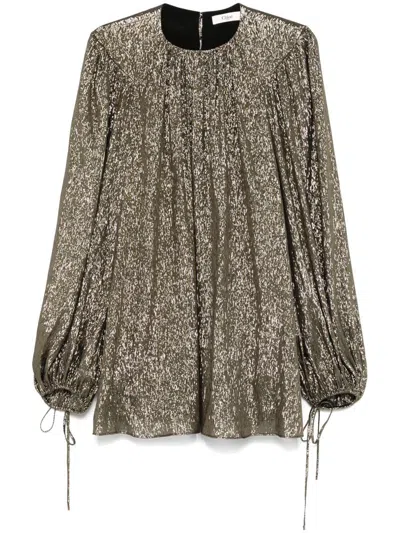 CHLOÉ CHLOÉ BLOUSE