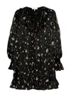 Chloé Chloe Women Blouse In Black