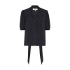 Chloé Blouse In Black