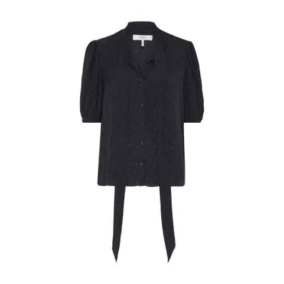Chloé Blouse In Black