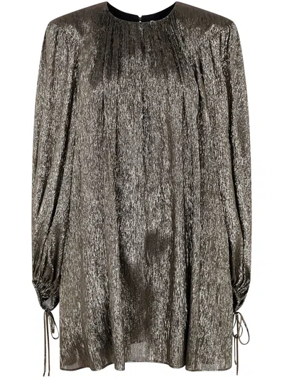 Chloé Blouse By Chloe In Black