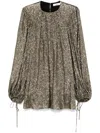 CHLOÉ CHLOÉ BLOUSE CLOTHING