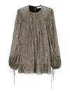 Chloé Chloè Dresses In Negro