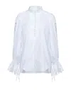 Chloé Blouses In White