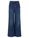 Chloé Women High Waist Jeans