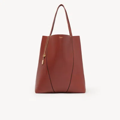 Chloé Blushy Brown