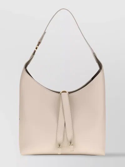 Chloé Bohemian Charm Shoulder Bag