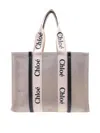 Chloé Bolsa Bandolera - Beis In Beis