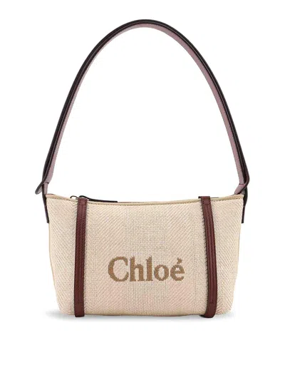 Chloé Carry Shoulder Bag