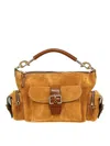 Chloé Camera Bag