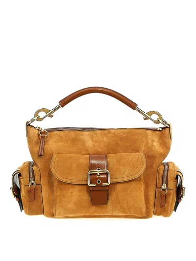 CHLOÉ CAMERA BAG SHOULDER BAG