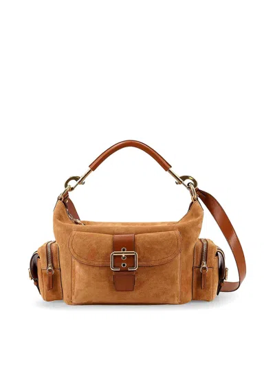 CHLOÉ BROWN BAGS