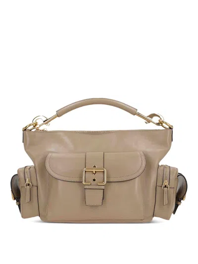 CHLOÉ CAMERA BAG