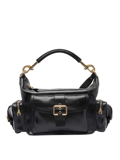 Chloé Bolsa Bandolera - Negro In Black