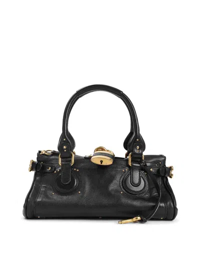 CHLOÉ PADDINGTON BAG