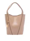 Chloé E Spin Tote Bag